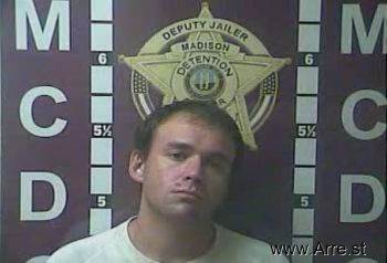 Harold Wayne Edwards Mugshot