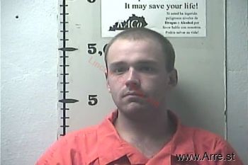 Harold  Edwards Mugshot