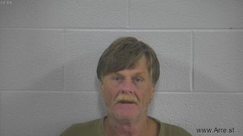 Harold Na Gilliam Mugshot