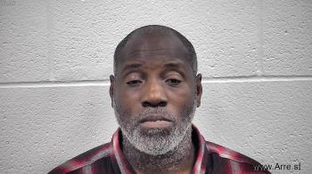 Harold Lee Harris Mugshot