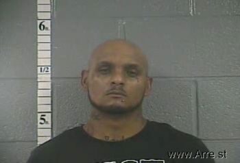 Harold Lee Harris Mugshot