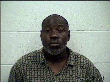 Harold Lee Harris Mugshot