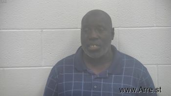 Harold Lee Harris Mugshot