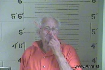 Harold D Howard Mugshot