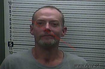 Harold Wayne Johnson Mugshot