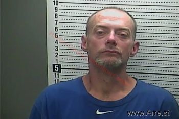 Harold Wayne Johnson Mugshot