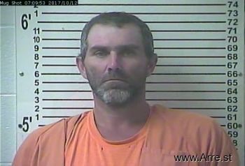 Harold Jarvis Johnson Mugshot