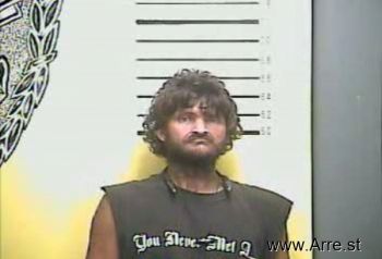 Harold Ray Jones Mugshot