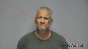 Harold D Jones Mugshot