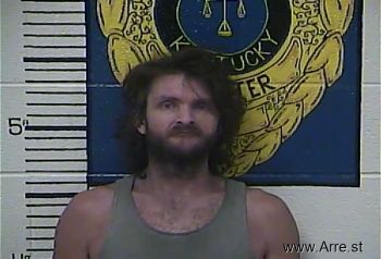 Harold Ray Jones Mugshot