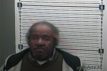 Harold Bruce Jones Mugshot