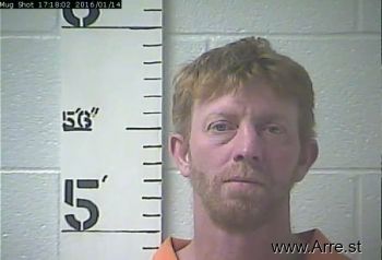 Harold Thomas Jones Jr Mugshot