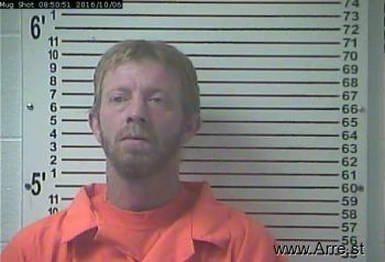 Harold Thomas Jones Jr Mugshot