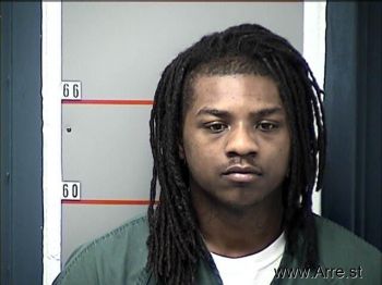 Harold  King Mugshot