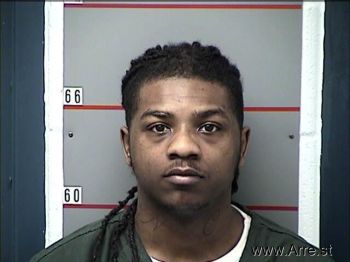 Harold  King Mugshot