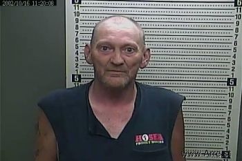 Harold Dewayne Lewis Mugshot