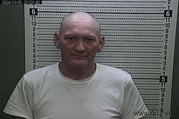 Harold D Lewis Mugshot