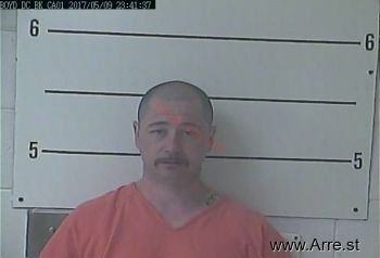 Harold  Maggard Mugshot