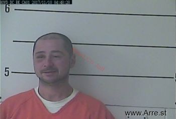 Harold  Maggard Mugshot