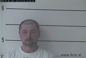 Harold J Maggard Mugshot