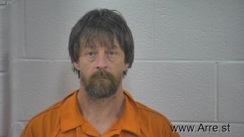 Harold Dean Miller Mugshot