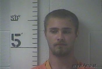 Harold J Mills Jr. Mugshot