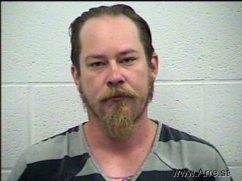 Harold Thom Mounts Mugshot