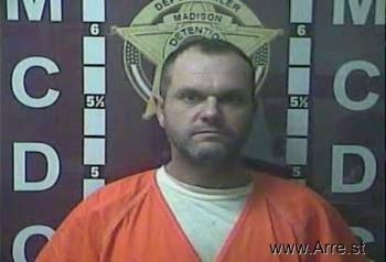 Harold Ray Neal Mugshot