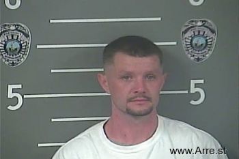 Harold D Robinson Mugshot