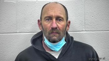 Harold Byran Rouse Mugshot