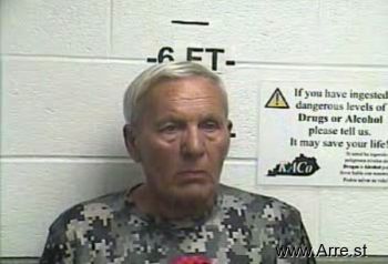 Harold  Smith Mugshot