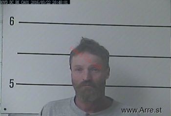 Harold Ernest Smith Mugshot