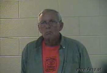 Harold  Smith Mugshot