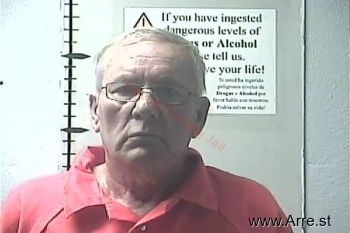 Harold  Smith Mugshot