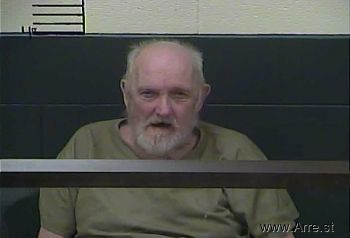 Harold  Smith Mugshot