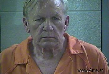 Harold  Smith Mugshot