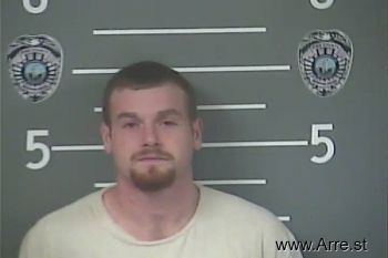 Harold D Stephens Mugshot