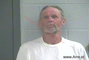 Harold E Turner Mugshot