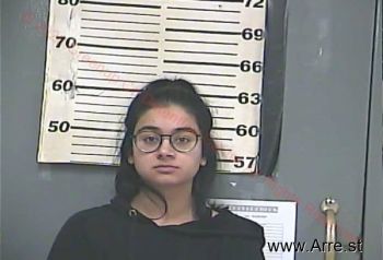 Harpneet Kaur Bath Mugshot