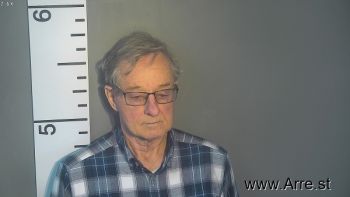 Harry Houston Riley Mugshot