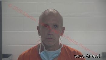 Harvey Clayton Smith Mugshot