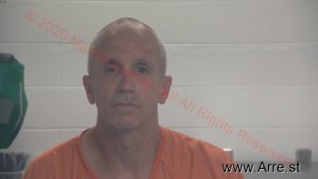 Harvey Clayton Smith Mugshot