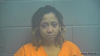 Hasay Marie Smith Mugshot