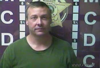 Haskell Shawn Varney Mugshot