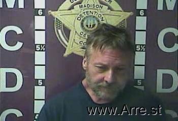 Haskell Shawn Varney Mugshot