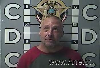 Haskell Shawn Varney Mugshot