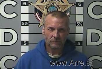 Haskell Shawn Varney Mugshot