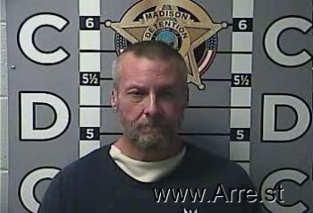 Haskell Shawn Varney Mugshot