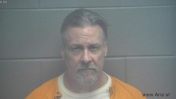 Haskell Shawn Varney Mugshot