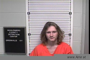 Hayden Lee Adler Mugshot